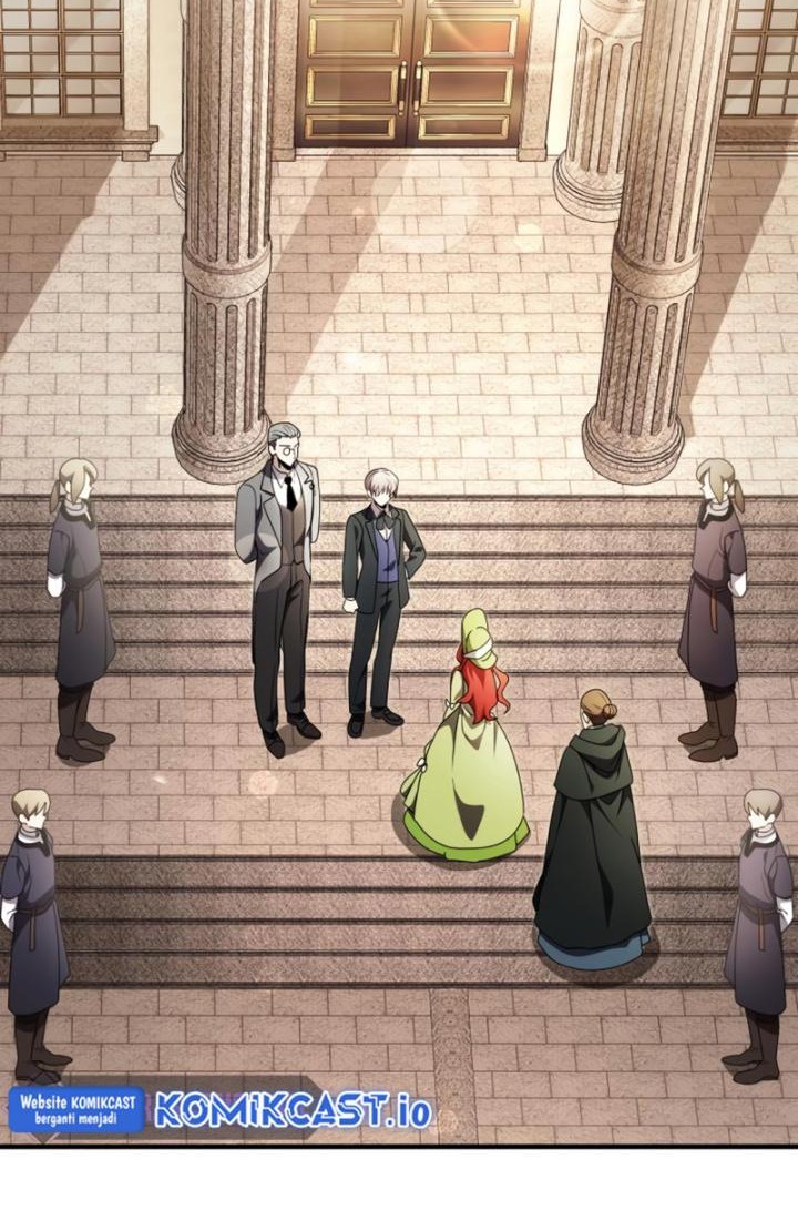 Terminally-Ill Genius Dark Knight Chapter 15 - halaman 73