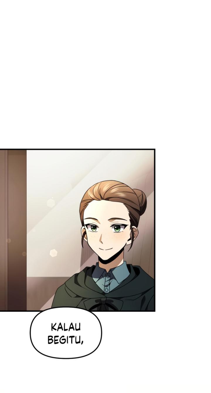 Terminally-Ill Genius Dark Knight Chapter 15 - halaman 74