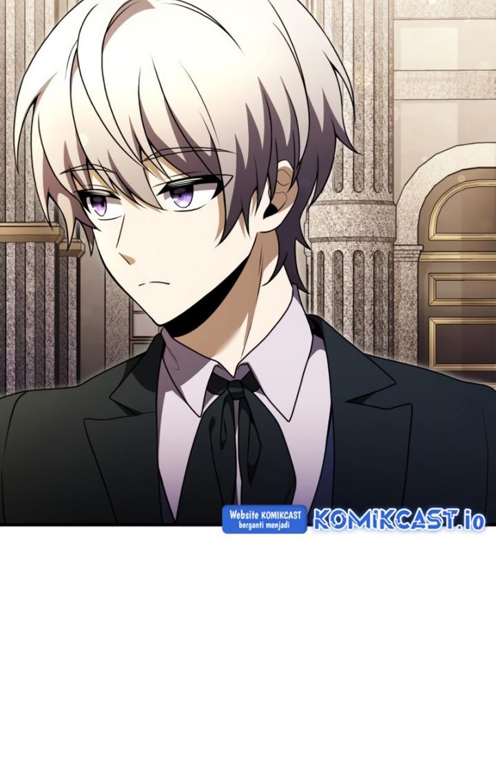 Terminally-Ill Genius Dark Knight Chapter 15 - halaman 76