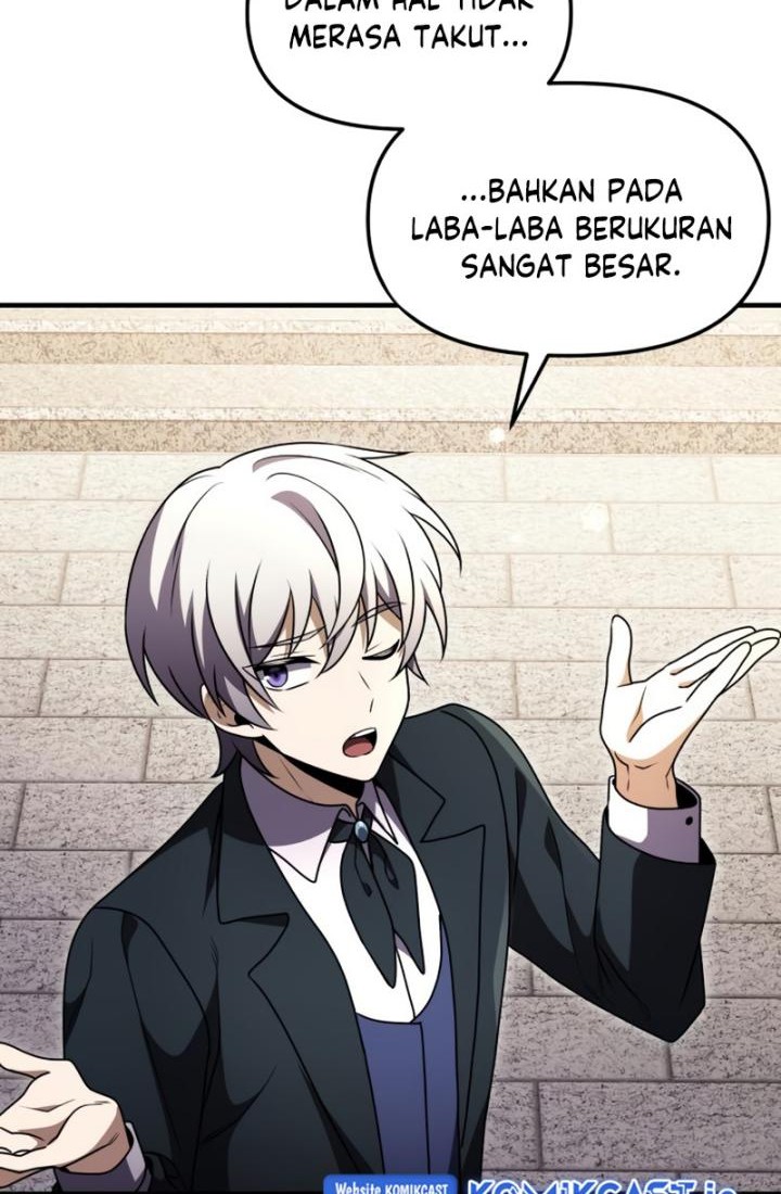 Terminally-Ill Genius Dark Knight Chapter 15 - halaman 80