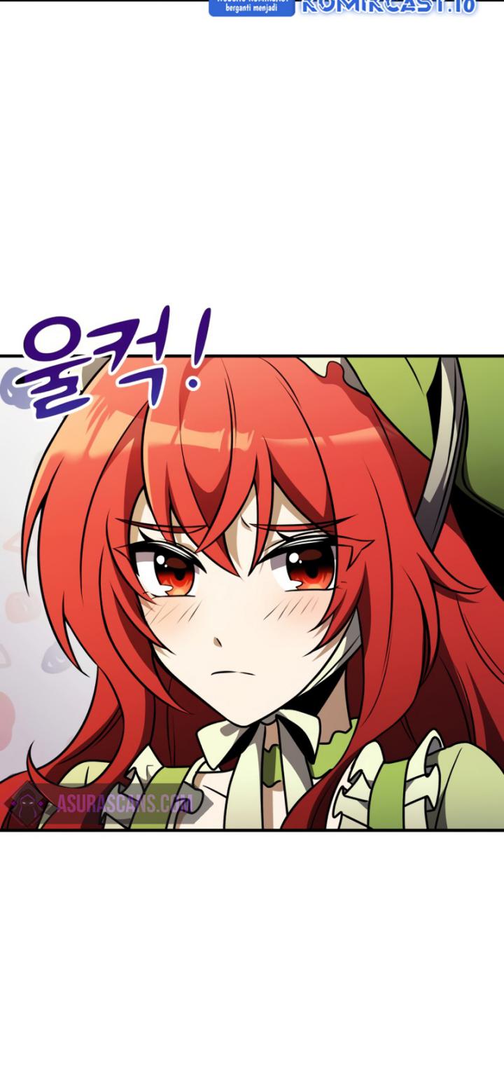 Terminally-Ill Genius Dark Knight Chapter 15 - halaman 81