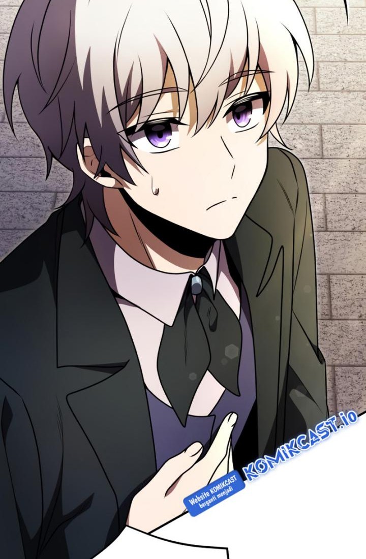 Terminally-Ill Genius Dark Knight Chapter 15 - halaman 83