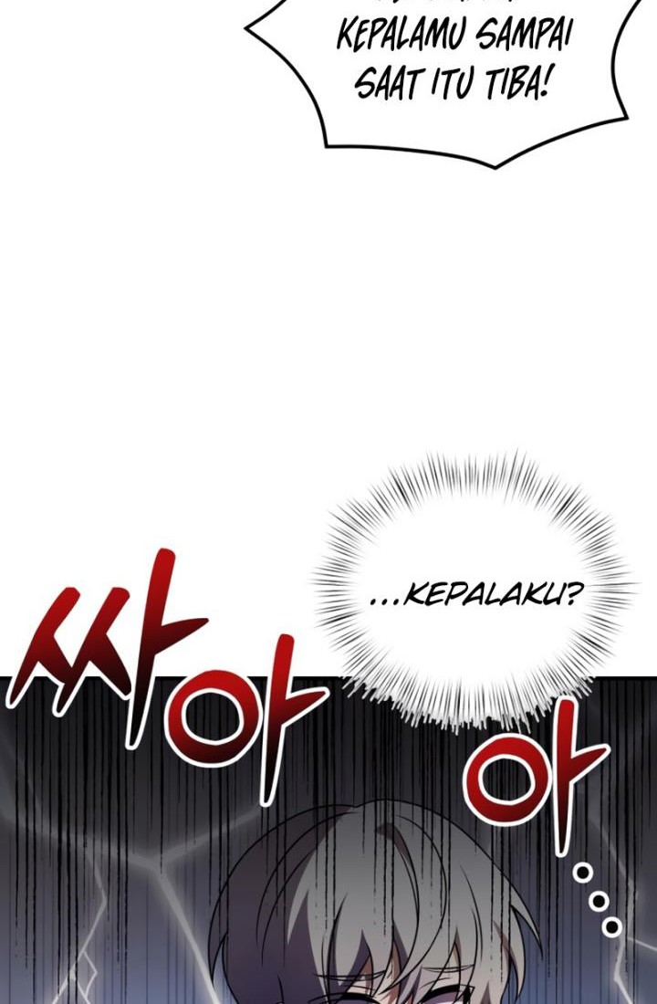Terminally-Ill Genius Dark Knight Chapter 15 - halaman 85