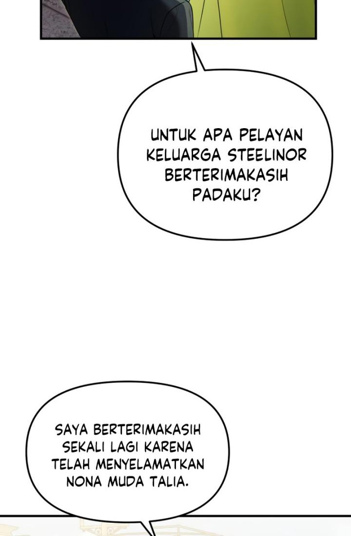 Terminally-Ill Genius Dark Knight Chapter 15 - halaman 87