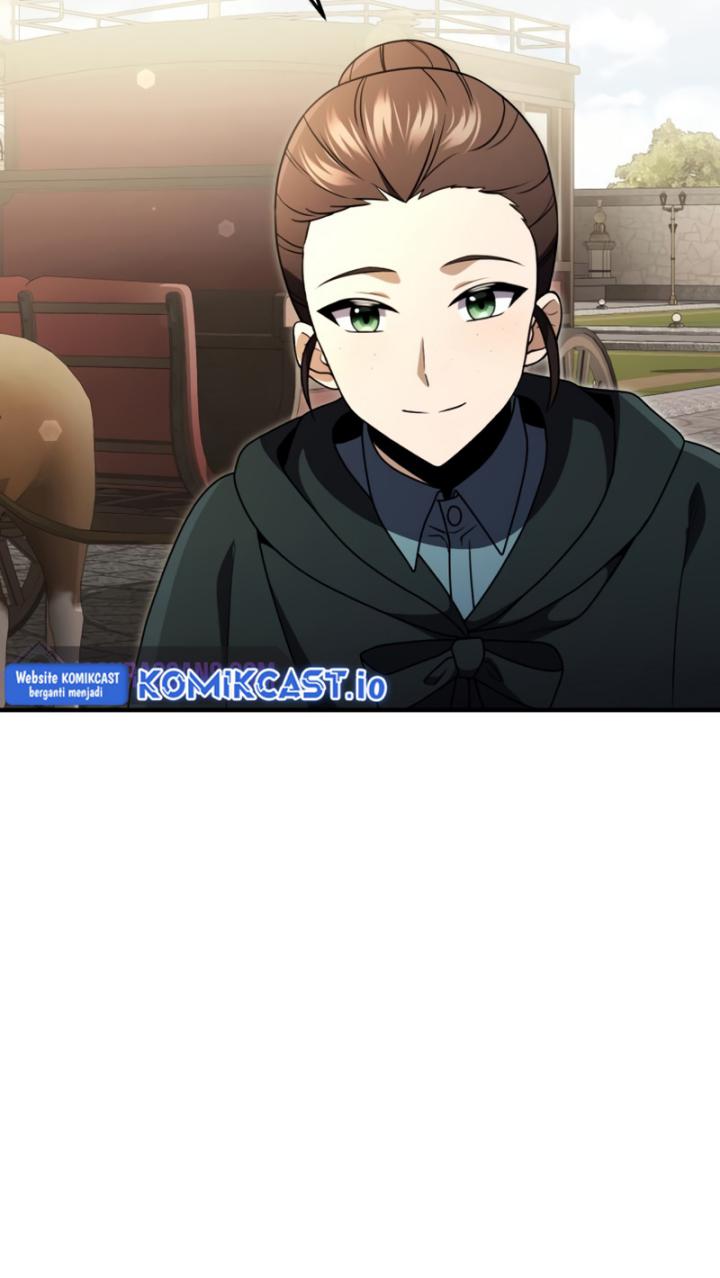 Terminally-Ill Genius Dark Knight Chapter 15 - halaman 88