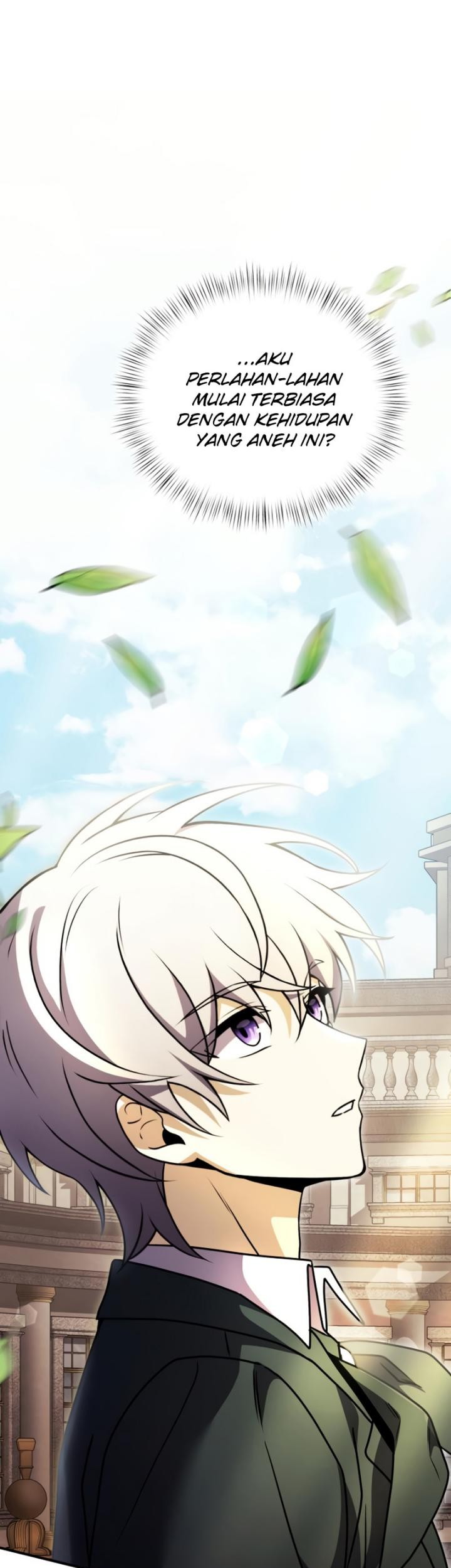Terminally-Ill Genius Dark Knight Chapter 15 - halaman 93