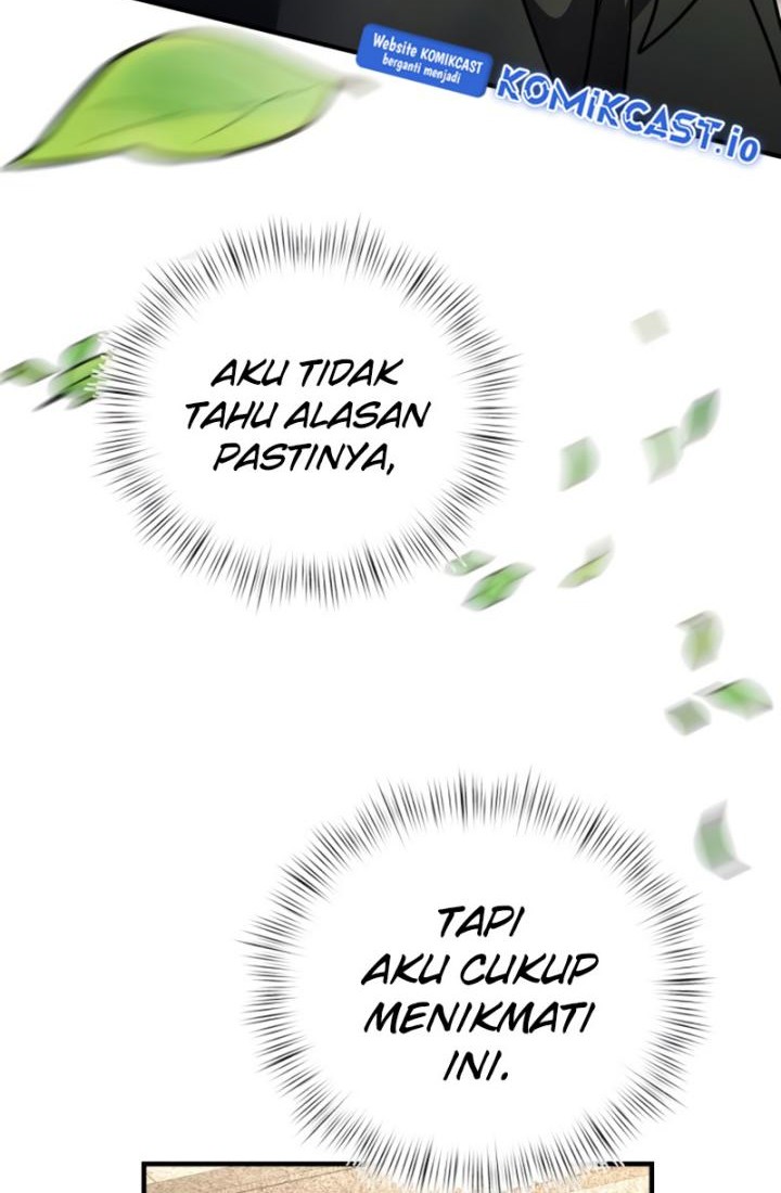Terminally-Ill Genius Dark Knight Chapter 15 - halaman 94