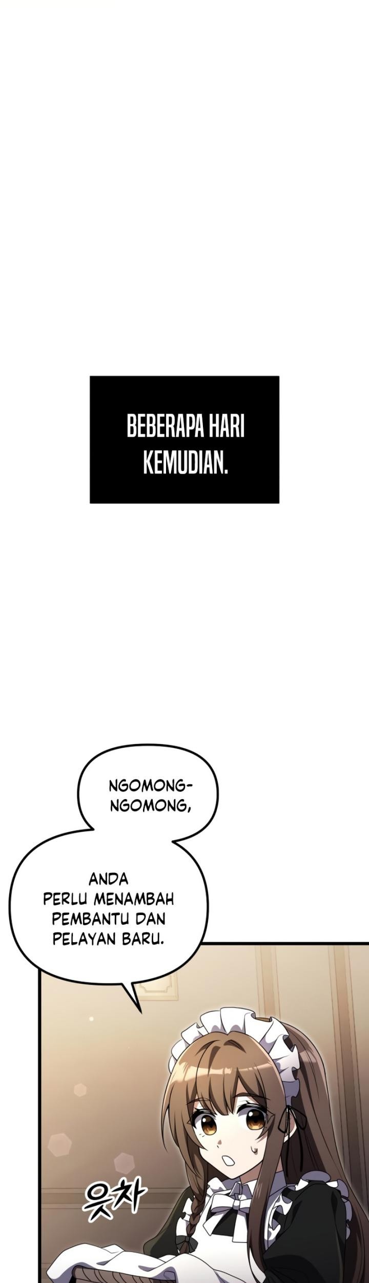 Terminally-Ill Genius Dark Knight Chapter 15 - halaman 98