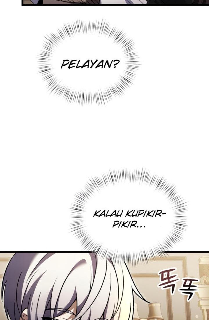 Terminally-Ill Genius Dark Knight Chapter 15 - halaman 99