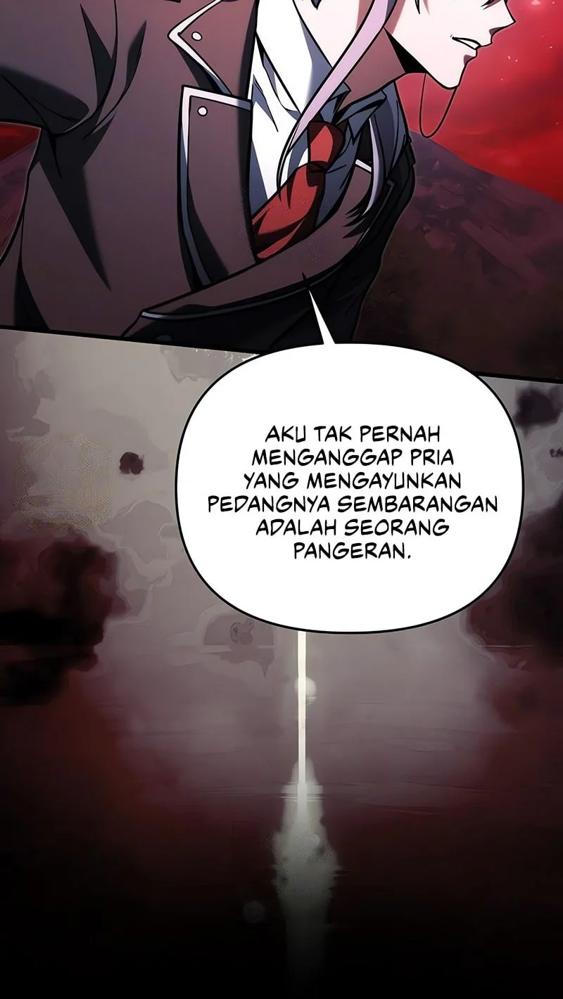 Terminally-Ill Genius Dark Knight Chapter 150 - halaman 17