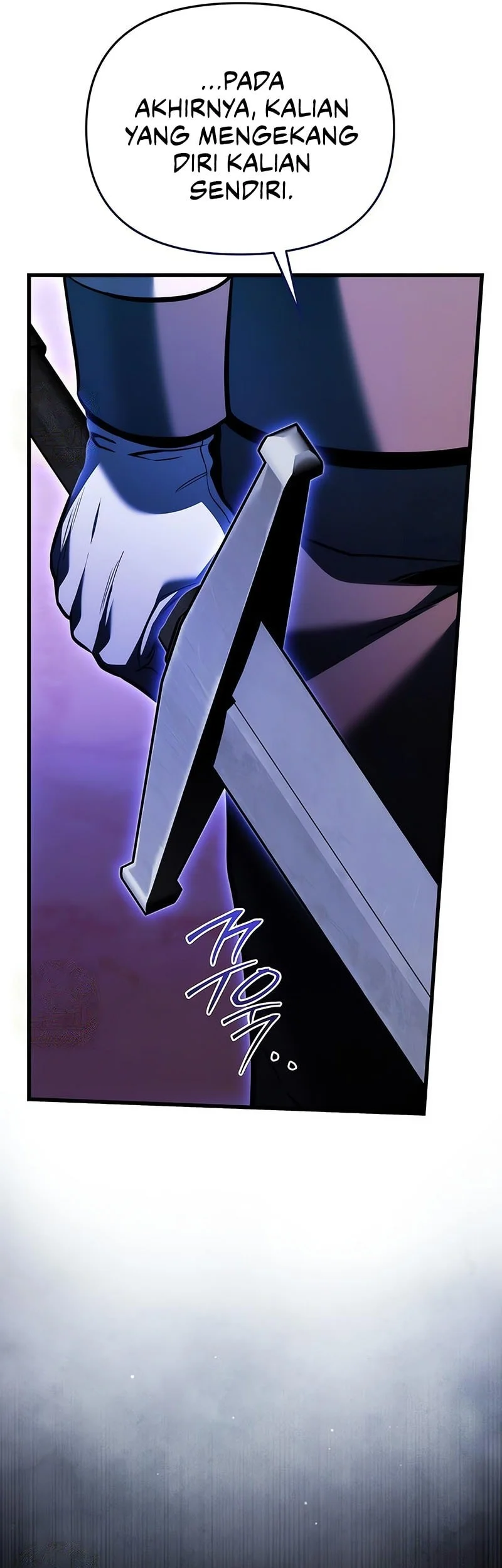 Terminally-Ill Genius Dark Knight Chapter 150 - halaman 26