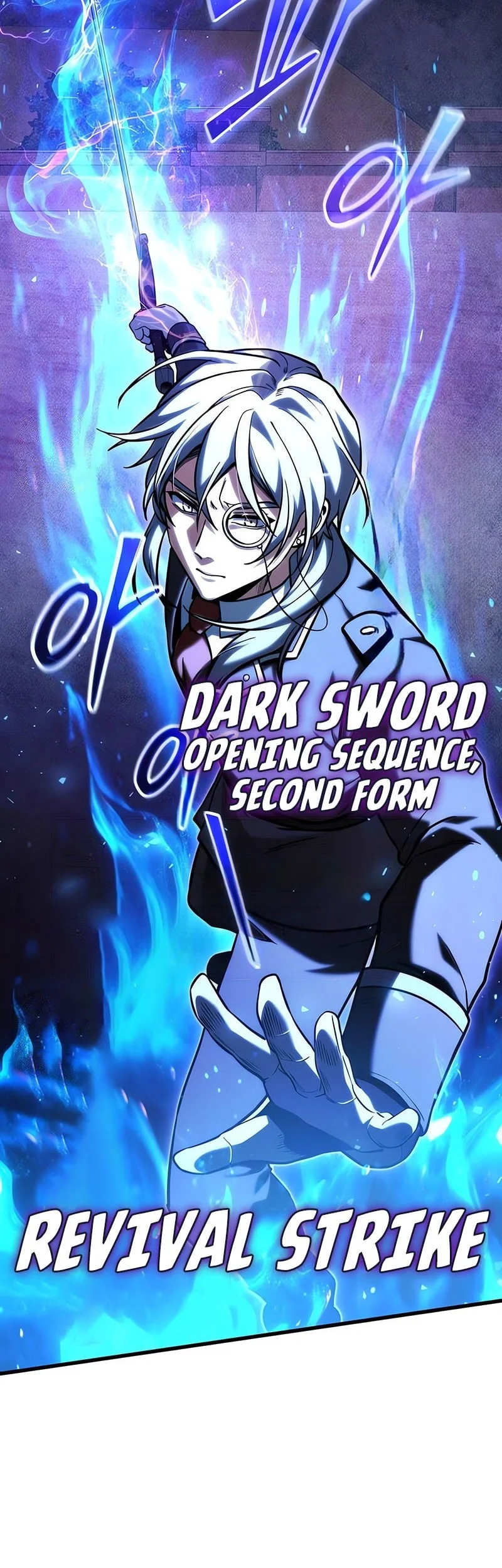 Terminally-Ill Genius Dark Knight Chapter 150 - halaman 36