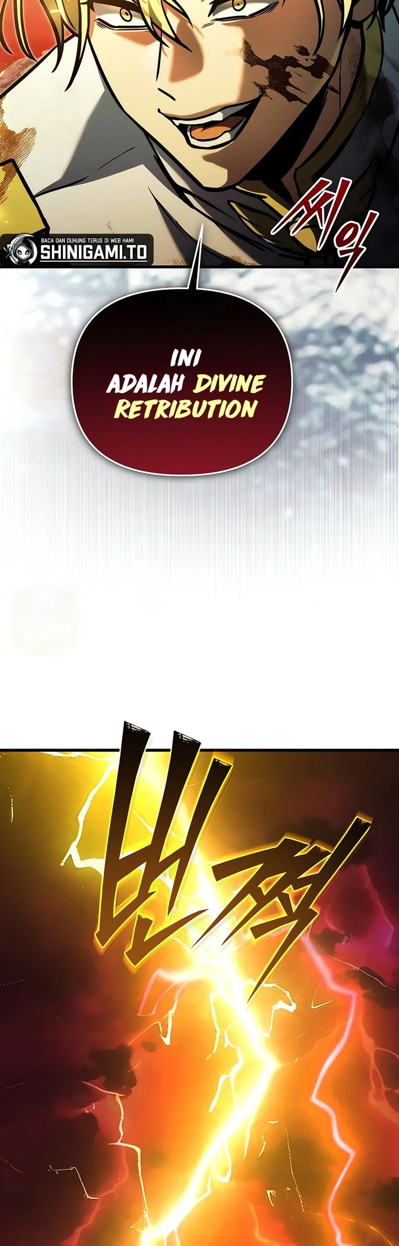 Terminally-Ill Genius Dark Knight Chapter 150 - halaman 62