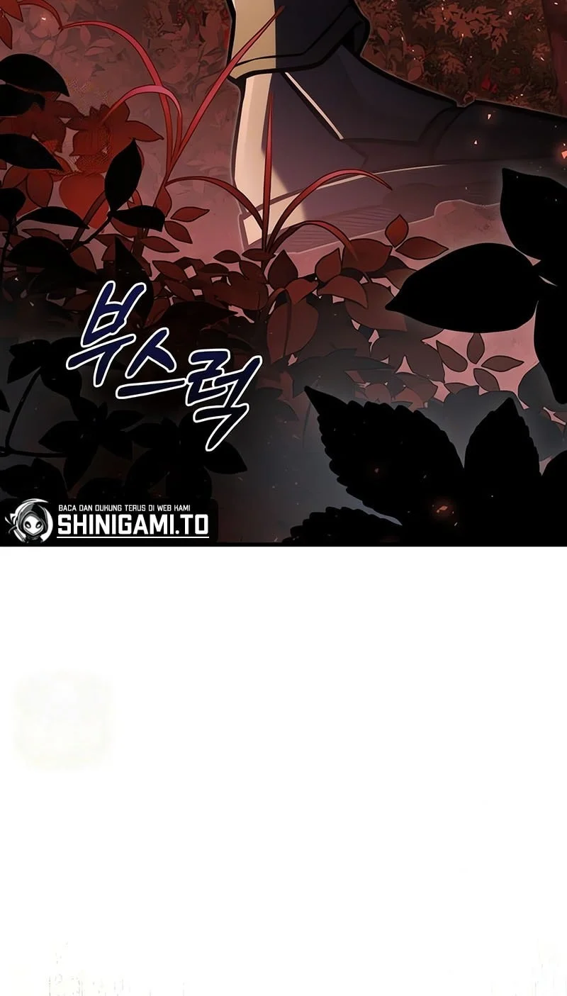 Terminally-Ill Genius Dark Knight Chapter 150 - halaman 71