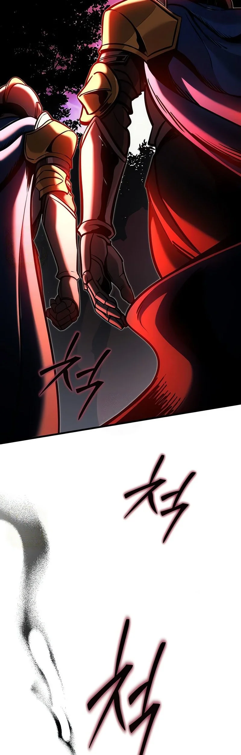 Terminally-Ill Genius Dark Knight Chapter 150 - halaman 73
