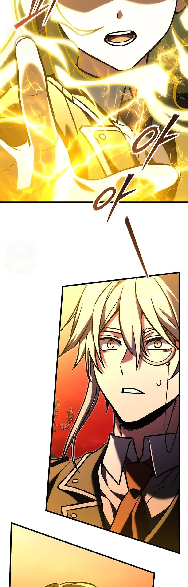 Terminally-Ill Genius Dark Knight Chapter 150 - halaman 77