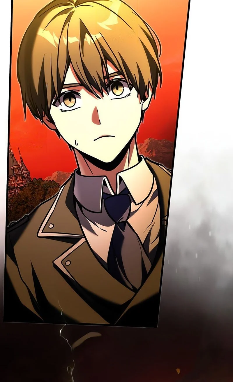 Terminally-Ill Genius Dark Knight Chapter 150 - halaman 78