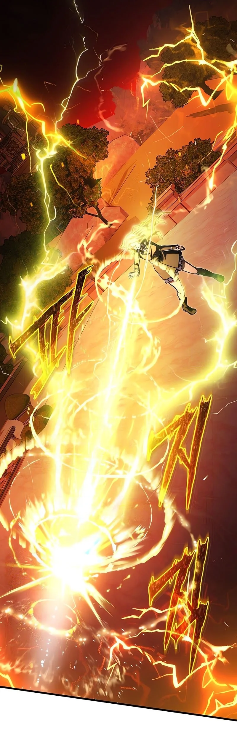 Terminally-Ill Genius Dark Knight Chapter 150 - halaman 79