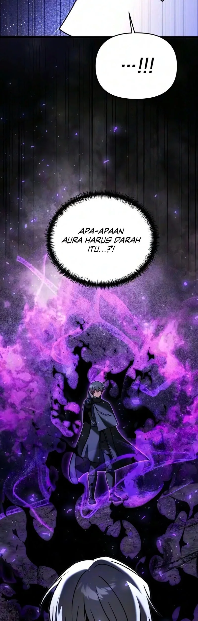 Terminally-Ill Genius Dark Knight Chapter 151 - halaman 28