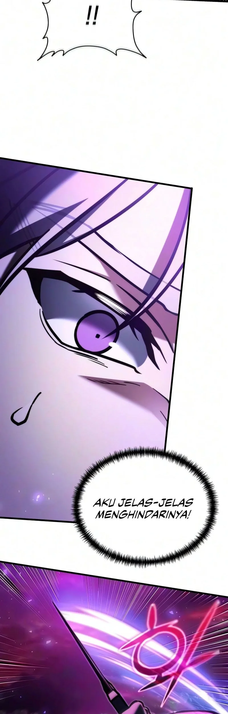 Terminally-Ill Genius Dark Knight Chapter 151 - halaman 35