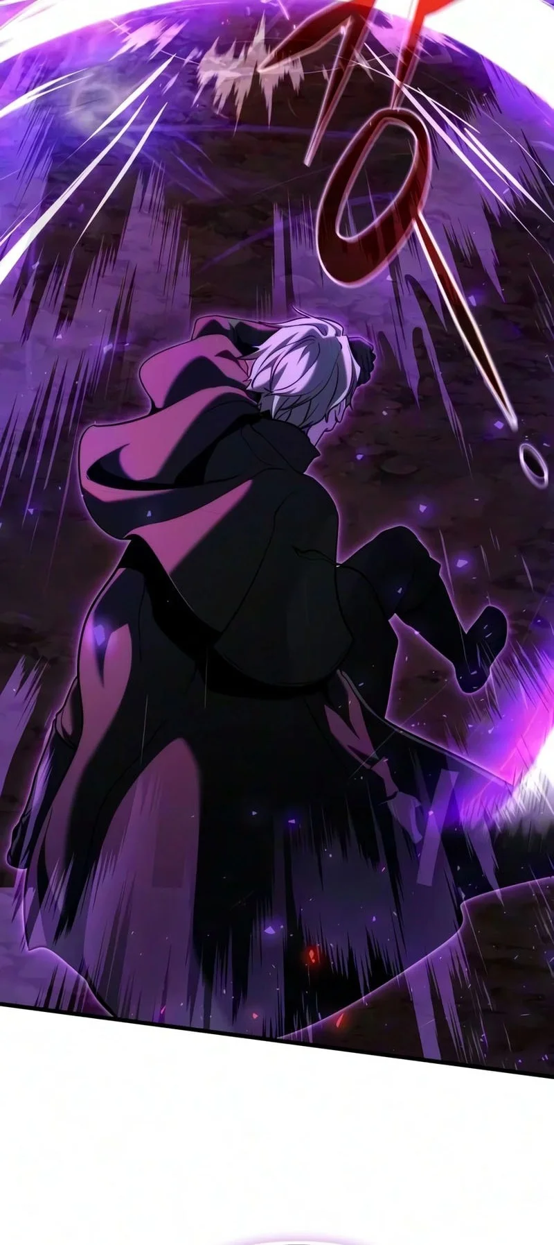 Terminally-Ill Genius Dark Knight Chapter 151 - halaman 45