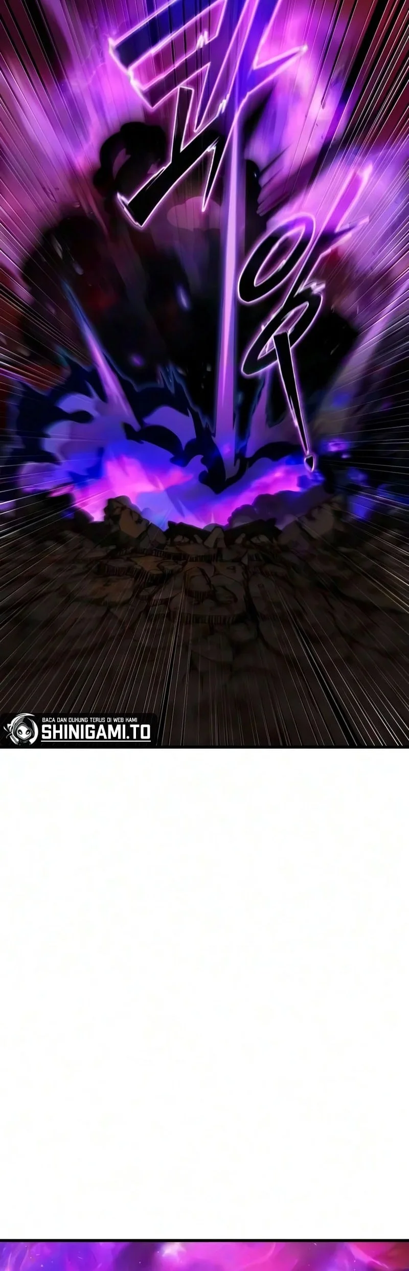 Terminally-Ill Genius Dark Knight Chapter 151 - halaman 53