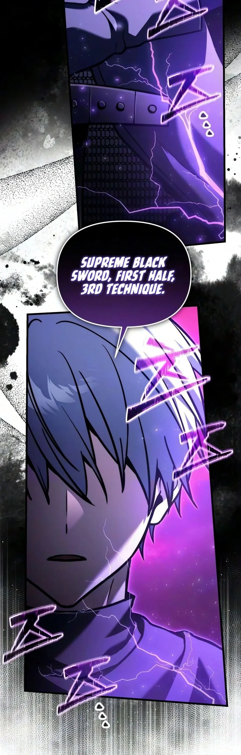 Terminally-Ill Genius Dark Knight Chapter 151 - halaman 59