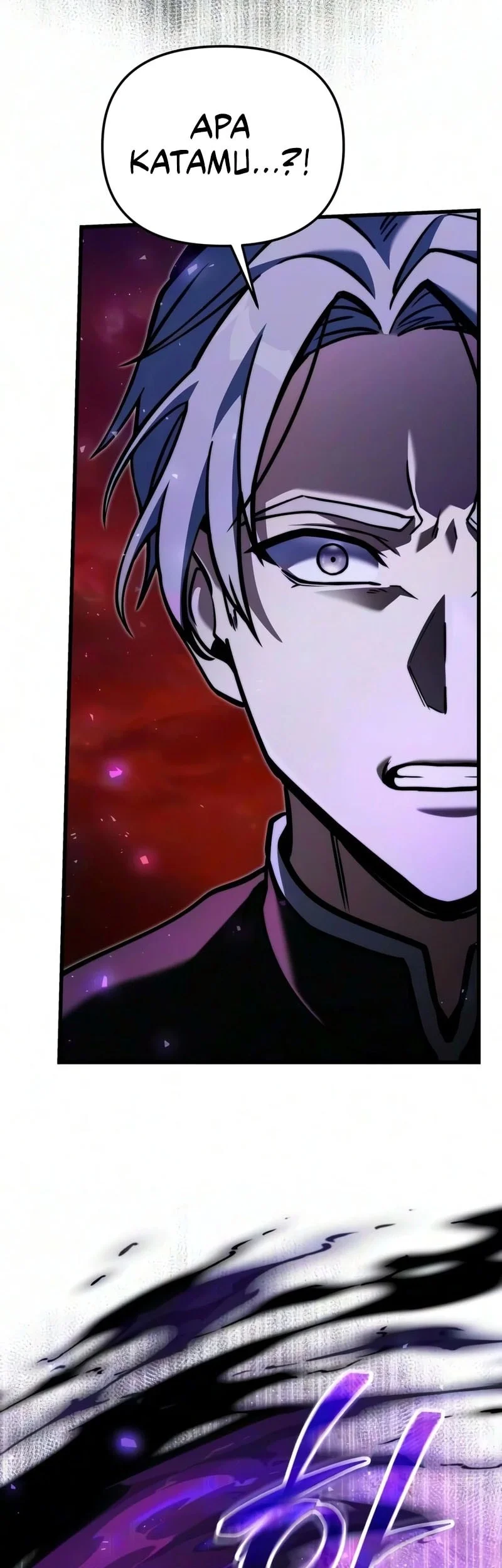Terminally-Ill Genius Dark Knight Chapter 151 - halaman 60