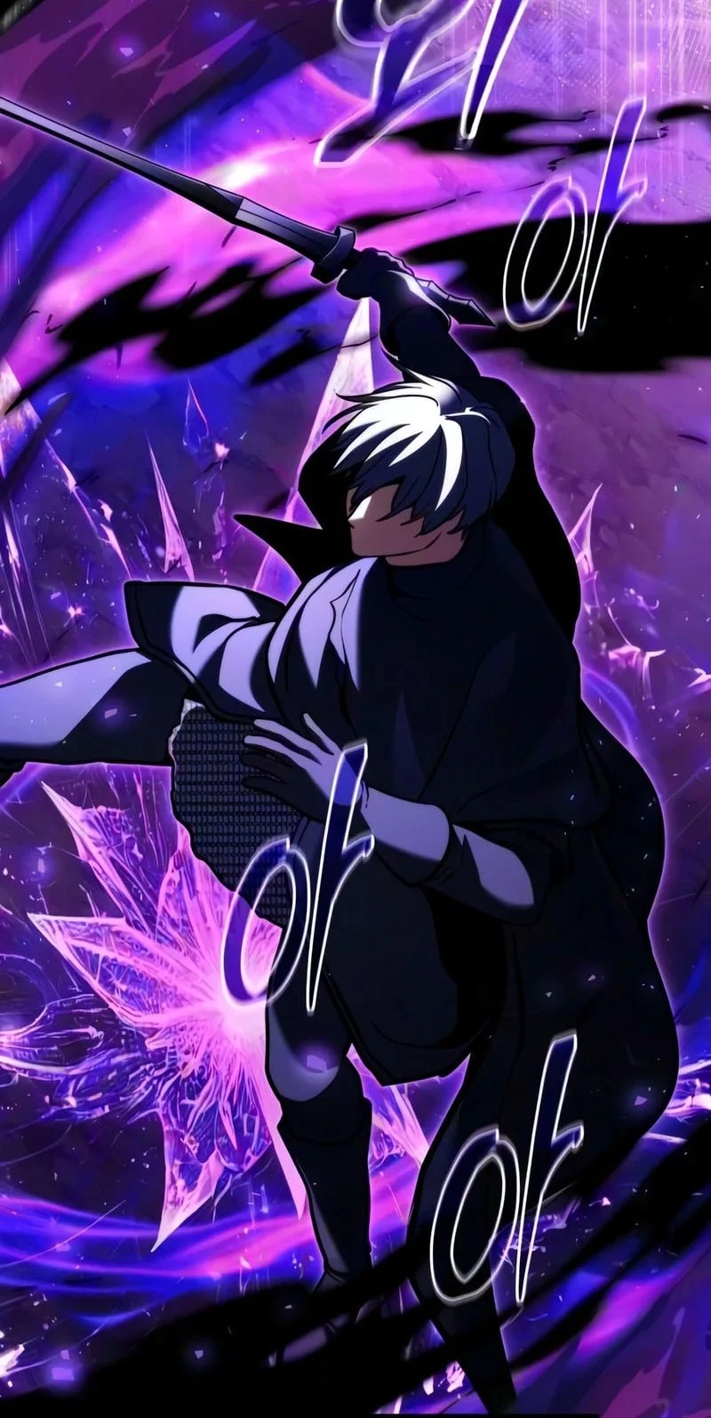 Terminally-Ill Genius Dark Knight Chapter 151 - halaman 61
