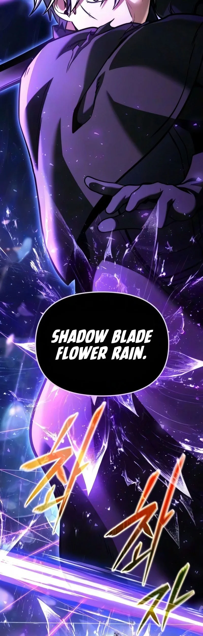 Terminally-Ill Genius Dark Knight Chapter 151 - halaman 66