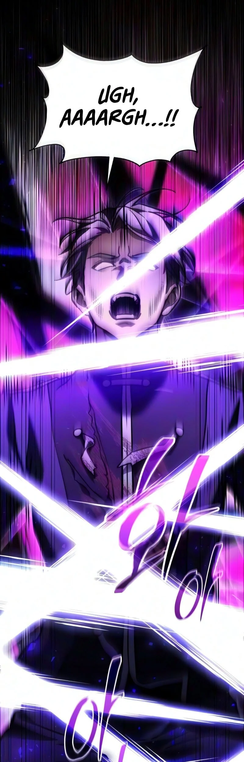 Terminally-Ill Genius Dark Knight Chapter 151 - halaman 68