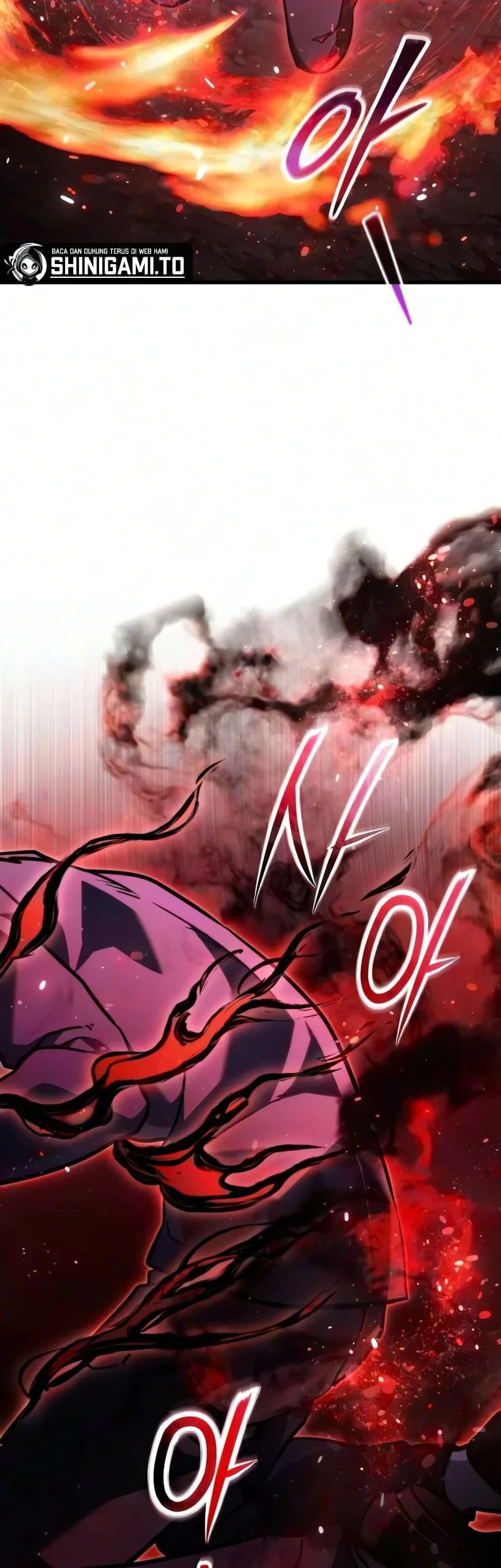 Terminally-Ill Genius Dark Knight Chapter 151 - halaman 78