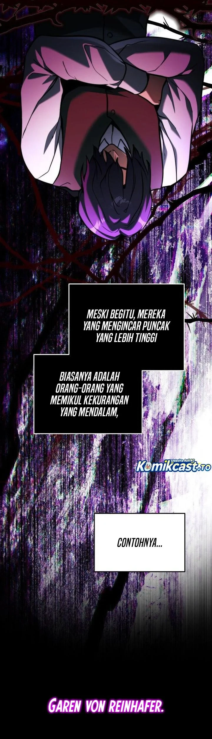 Terminally-Ill Genius Dark Knight Chapter 152 - halaman 18