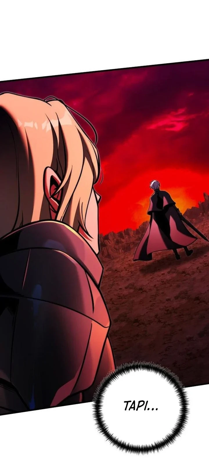 Terminally-Ill Genius Dark Knight Chapter 152 - halaman 24