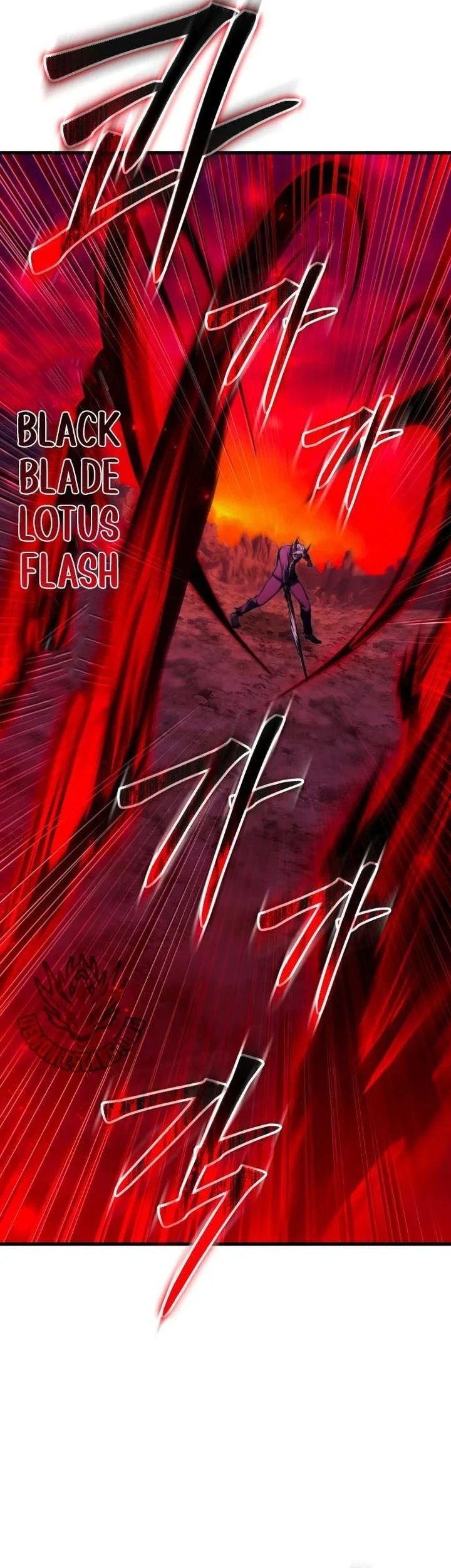 Terminally-Ill Genius Dark Knight Chapter 152 - halaman 27