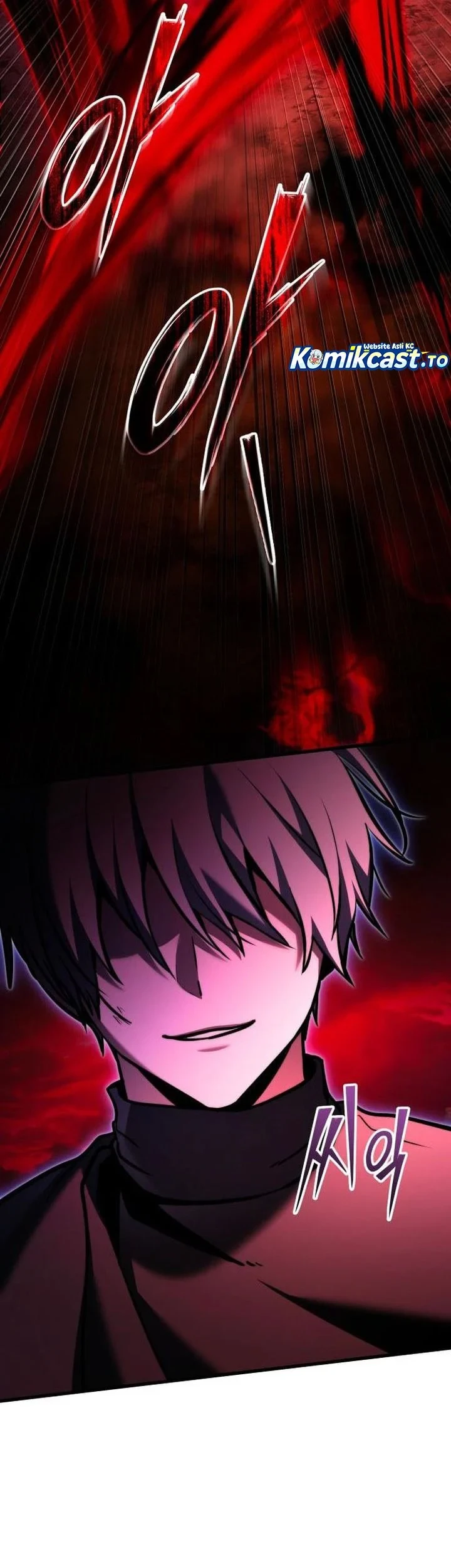 Terminally-Ill Genius Dark Knight Chapter 152 - halaman 29