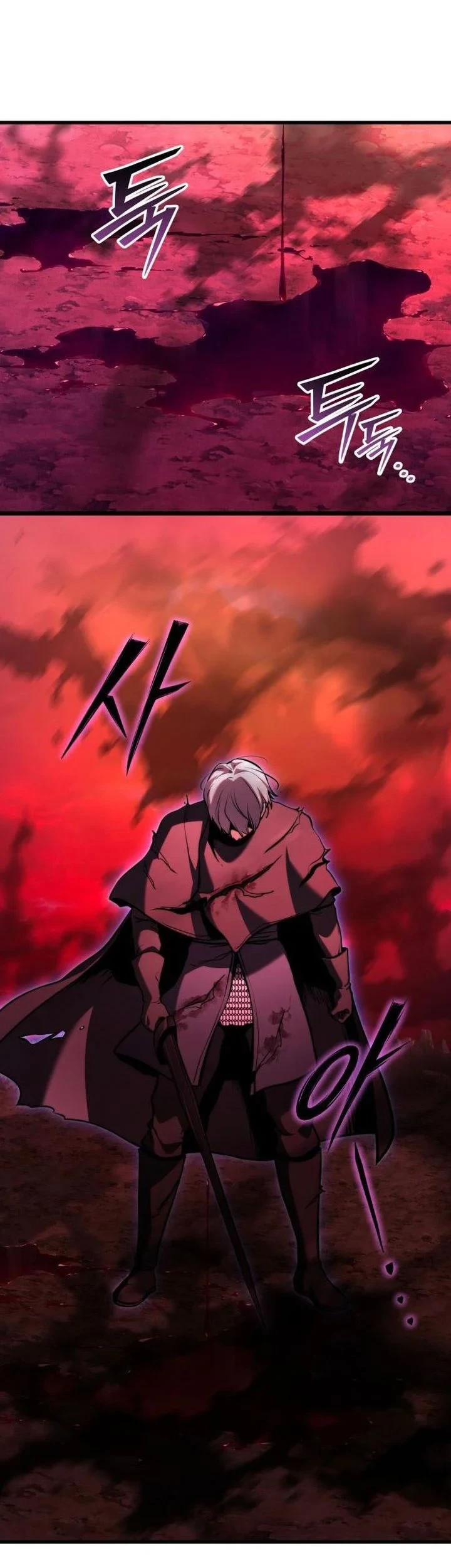Terminally-Ill Genius Dark Knight Chapter 152 - halaman 33