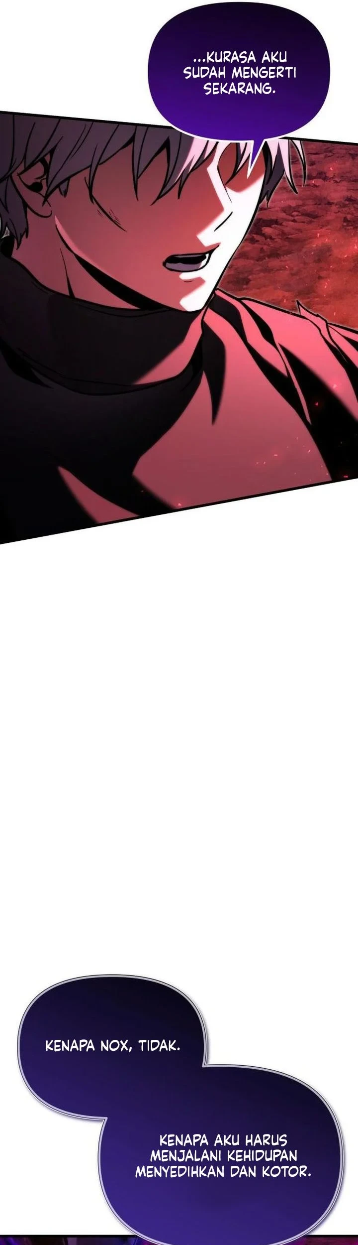 Terminally-Ill Genius Dark Knight Chapter 152 - halaman 39