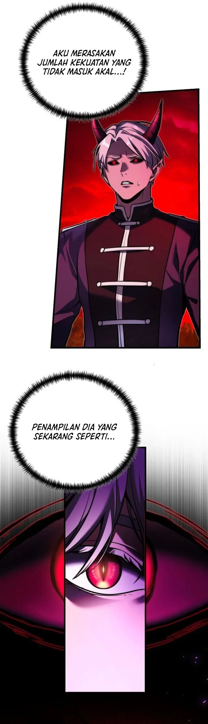 Terminally-Ill Genius Dark Knight Chapter 152 - halaman 43