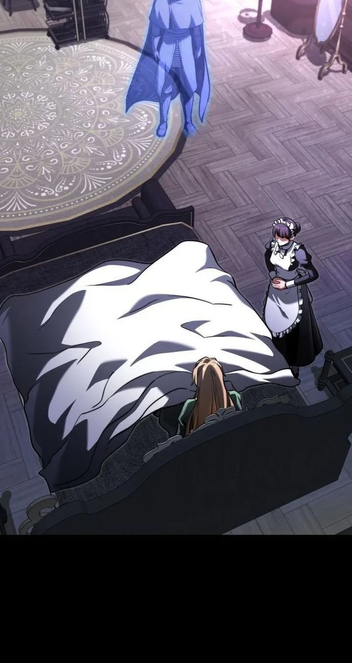 Terminally-Ill Genius Dark Knight Chapter 152 - halaman 50