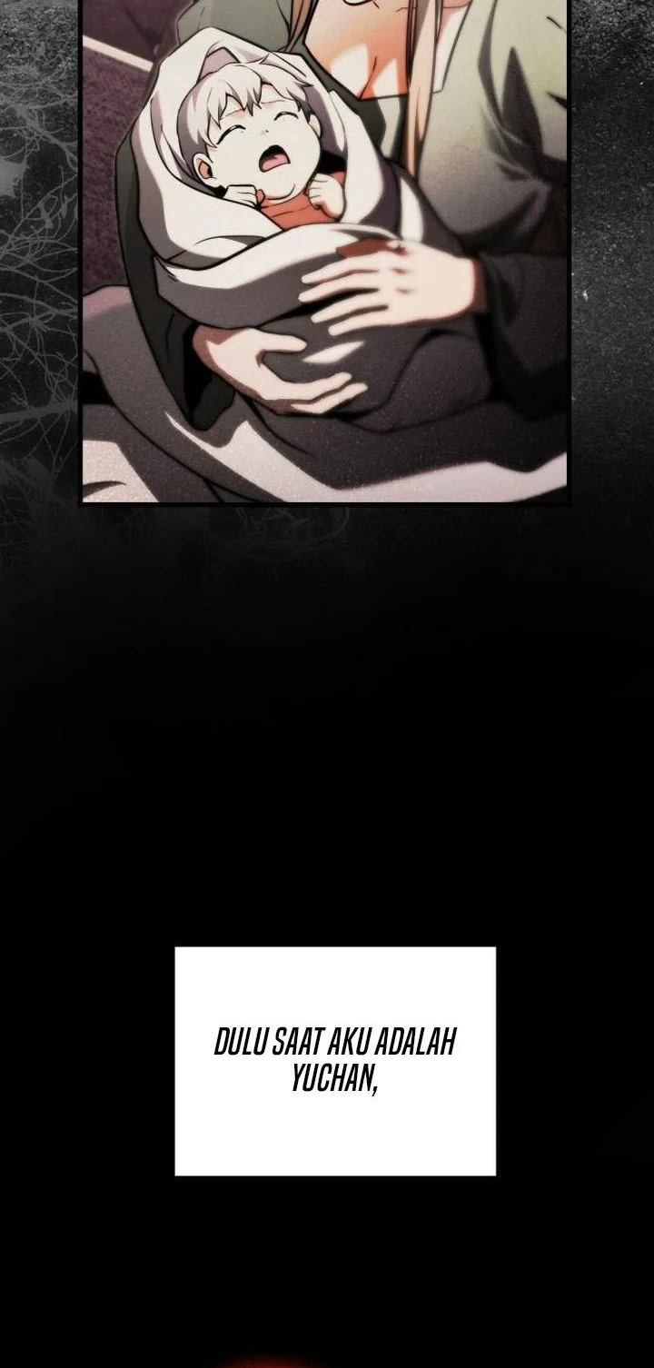 Terminally-Ill Genius Dark Knight Chapter 152 - halaman 52