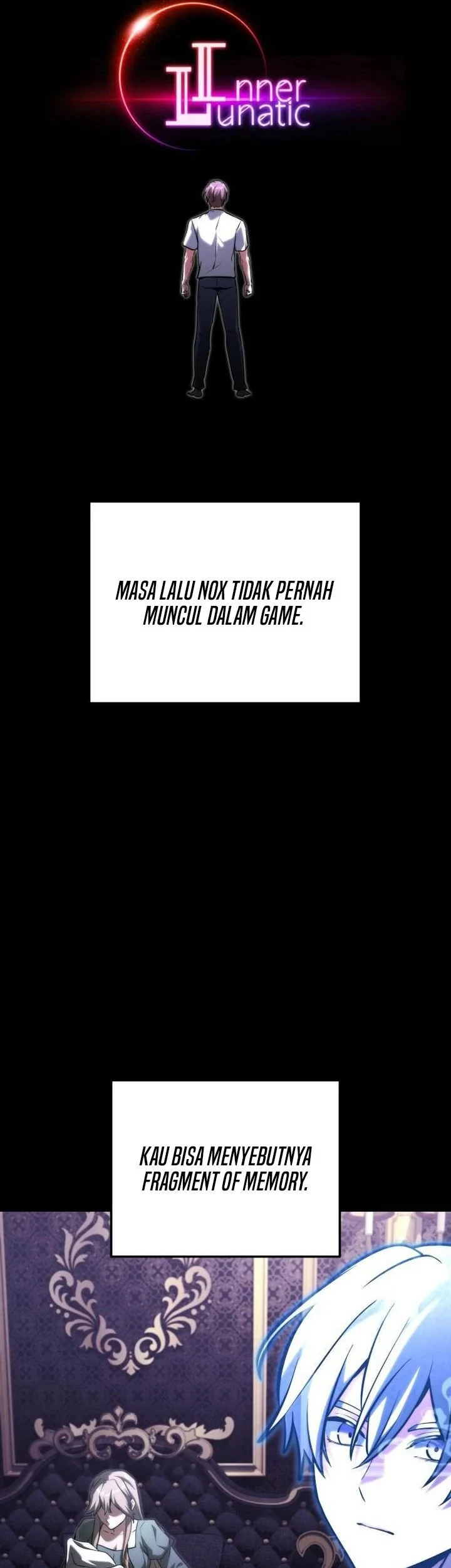 Terminally-Ill Genius Dark Knight Chapter 152 - halaman 53
