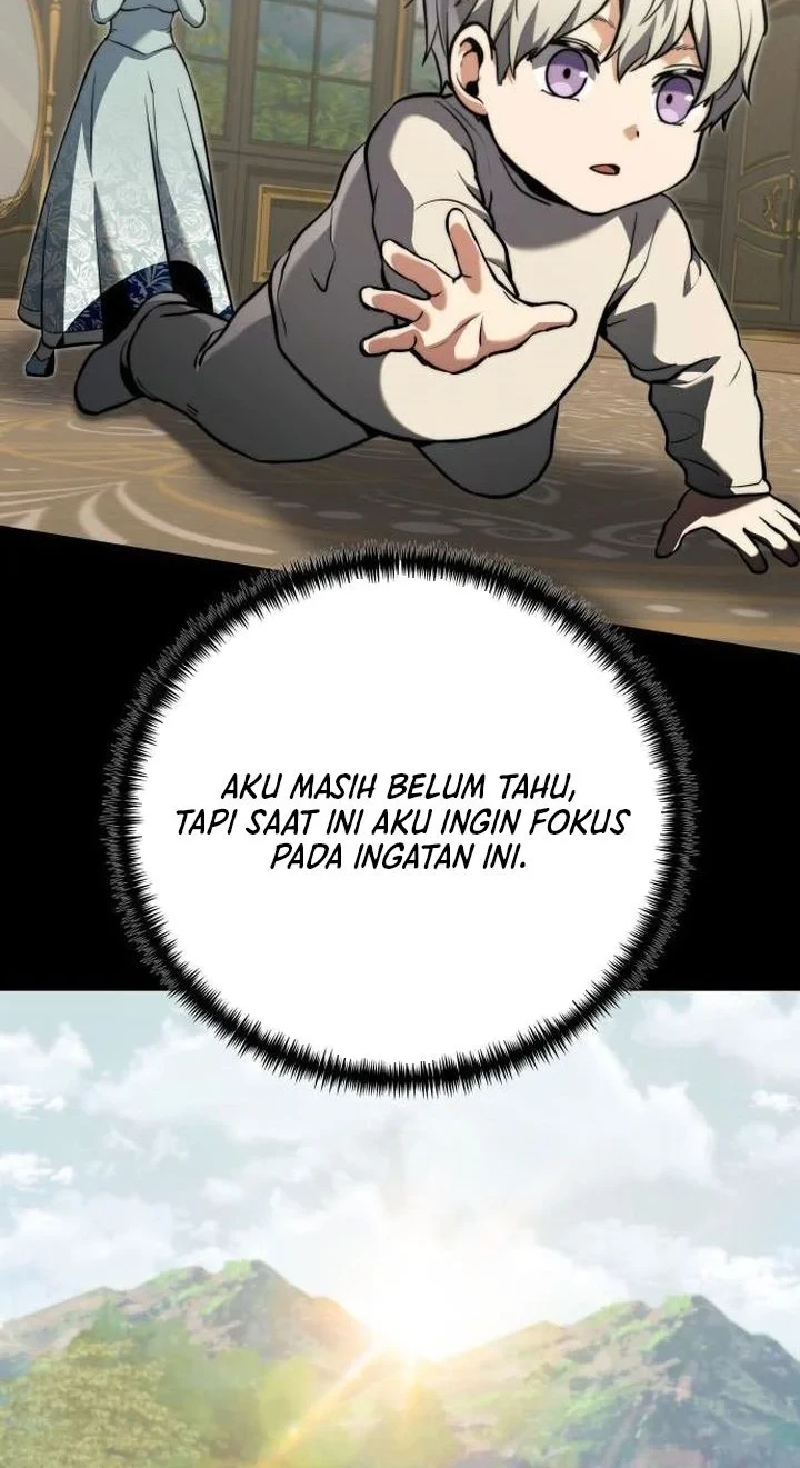 Terminally-Ill Genius Dark Knight Chapter 152 - halaman 58