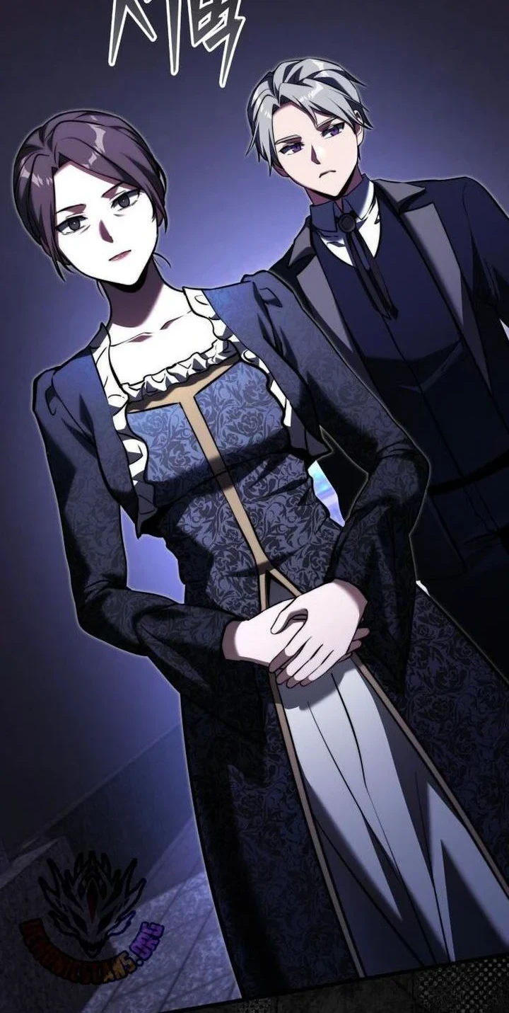 Terminally-Ill Genius Dark Knight Chapter 152 - halaman 62