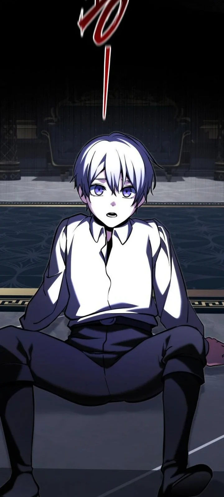Terminally-Ill Genius Dark Knight Chapter 152 - halaman 68