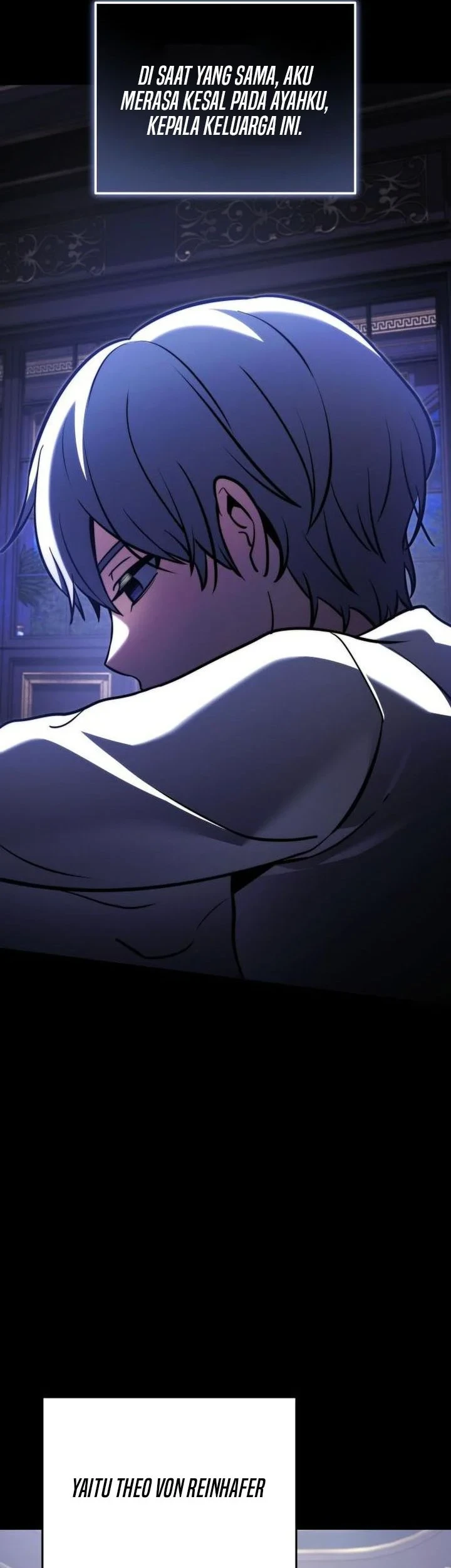 Terminally-Ill Genius Dark Knight Chapter 152 - halaman 73