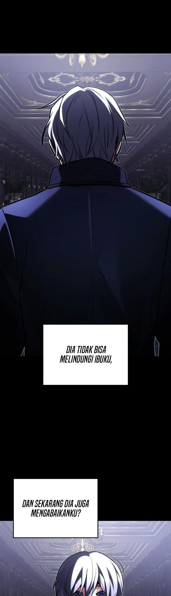 Terminally-Ill Genius Dark Knight Chapter 152 - halaman 75