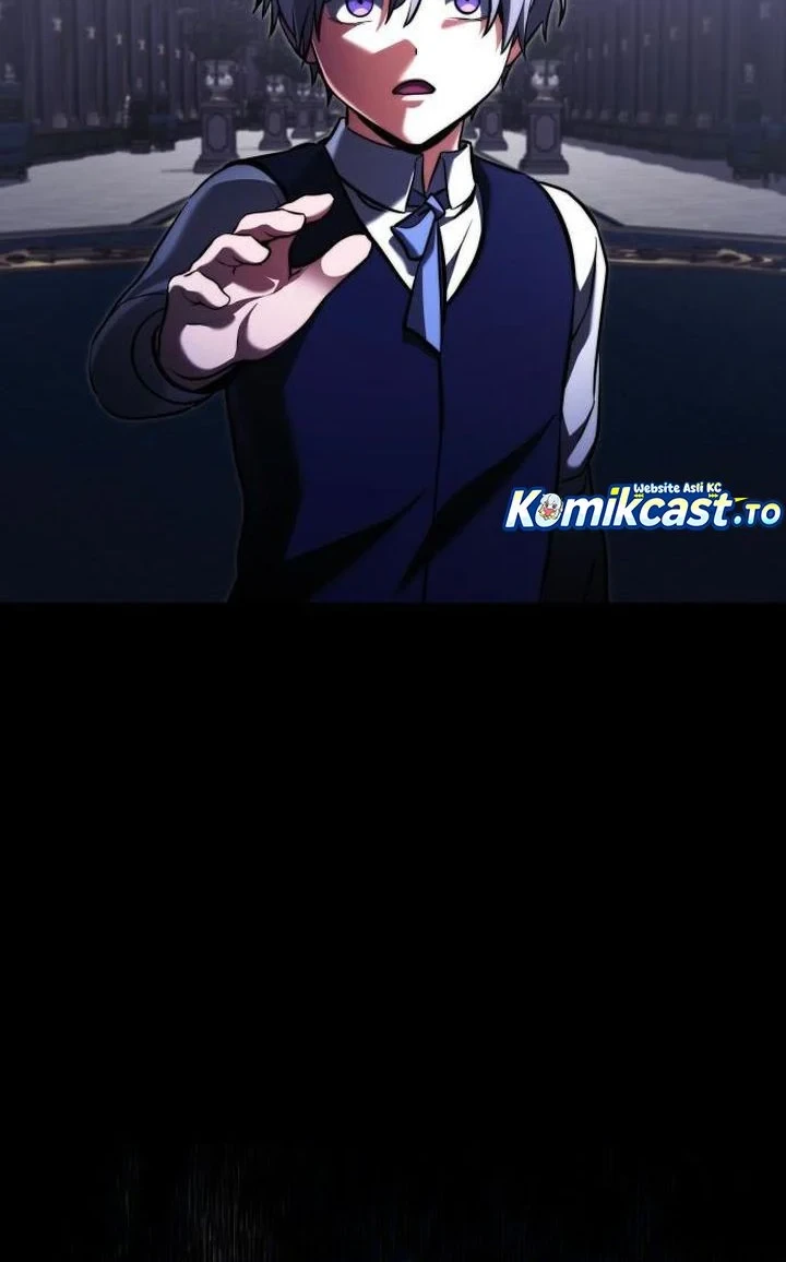 Terminally-Ill Genius Dark Knight Chapter 152 - halaman 76