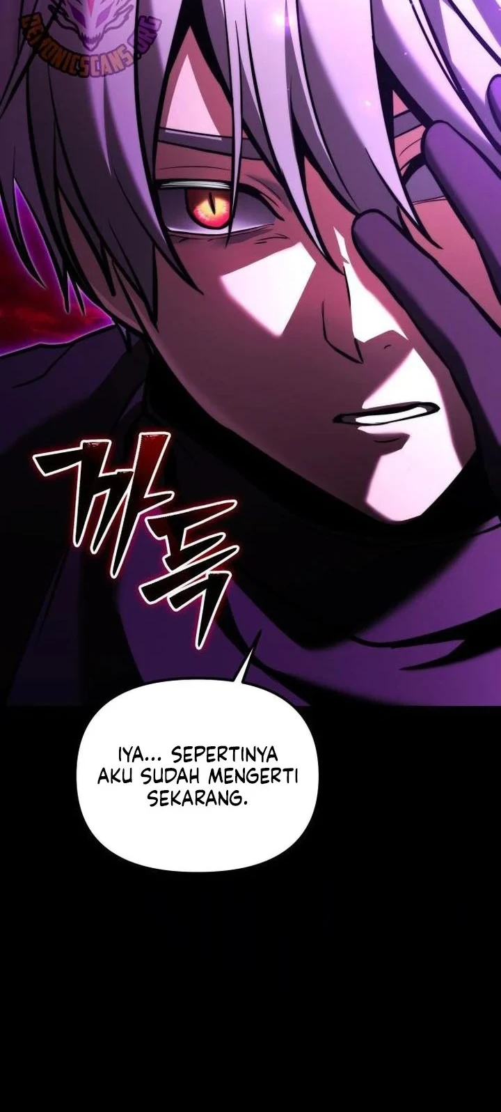 Terminally-Ill Genius Dark Knight Chapter 152 - halaman 82