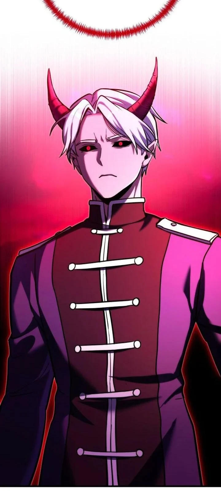 Terminally-Ill Genius Dark Knight Chapter 152 - halaman 84